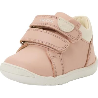Geox B Macchia Girl A, Primeros Pasos Bebé-Niñas Geox B Macchia Girl A, Primeros Pasos Bebé-Niñas