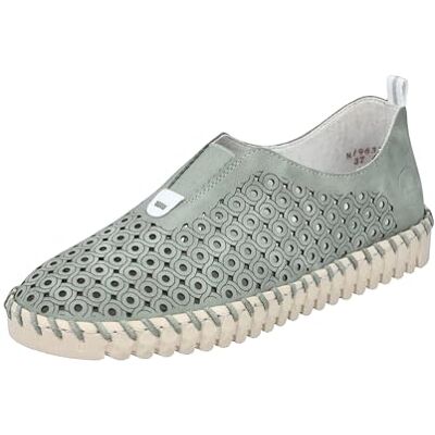 Rieker Zapatillas para Mujer N1963, 52., 36 EU Rieker Zapatillas para Mujer N1963, 52., 36 EU