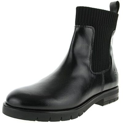 Bagatt Imola, Chelsea Mujer, Negro, 37 EU Bagatt Imola, Chelsea Mujer, Negro, 37 EU