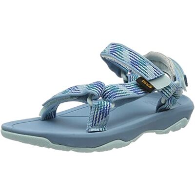 Teva Sandalias Hurricane XLT para hombre, Belay Skylight, 21 EU Teva Sandalias Hurricane XLT para hombre, Belay Skylight, 21 EU
