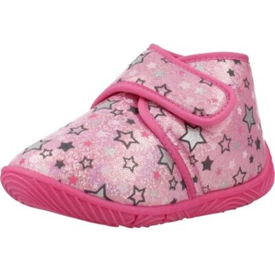 Chicco Pantofola Taxo , Unisex Niños, Fucsia, 32 Chicco Pantofola Taxo , Unisex Niños, Fucsia, 32