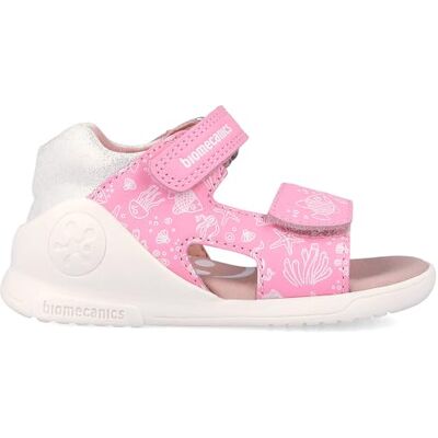 Biomecanics SANDALIA ESTAMPADA CANDY Biomecanics SANDALIA ESTAMPADA CANDY