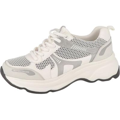 TOM TAILOR , Zapatillas Mujer TOM TAILOR , Zapatillas Mujer