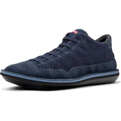 Camper Beetle K300327 Botas de tobillo para hombre, Armada 017, 43 EU Camper Beetle K300327 Botas de tobillo para hombre, Armada 017, 43 EU