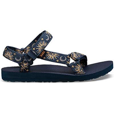 Teva Mush Slide para hombre, Sol y luna en, 36 EU Teva Mush Slide para hombre, Sol y luna en, 36 EU