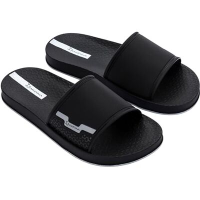 Ipanema SPORTY AD Chanclas de baño para hombre antideslizantes cómodas calzado de verano Ipanema SPORTY AD Chanclas de baño para hombre antideslizantes cómodas calzado de verano