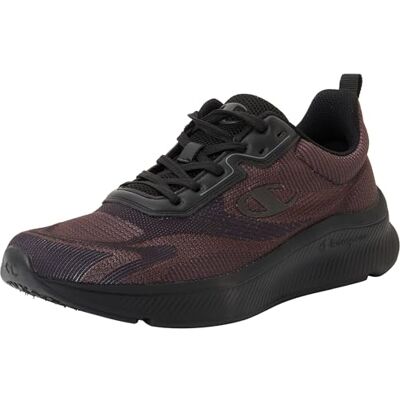 Champion Zapatos Galactic para Hombre, Color Negro, Talla 7 Champion Zapatos Galactic para Hombre, Color Negro, Talla 7
