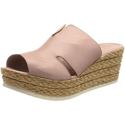 Andrea Conti Sandalia Mujer , Malva, 39 EU Andrea Conti Sandalia Mujer , Malva, 39 EU