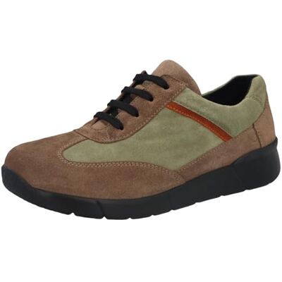 Berkemann Aramis, Zapatillas Hombre, marrón, 40 EU Berkemann Aramis, Zapatillas Hombre, marrón, 40 EU