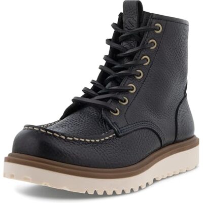 ECCO Staker Mujer, Negro, 39 EU ECCO Staker Mujer, Negro, 39 EU
