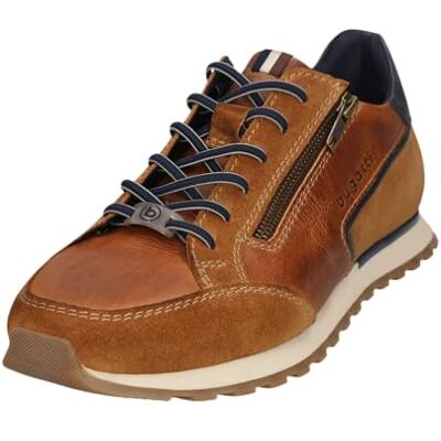 bugatti 332-aos61, Mocasines Hombre, coñac, 42 EU bugatti 332-aos61, Mocasines Hombre, coñac, 42 EU