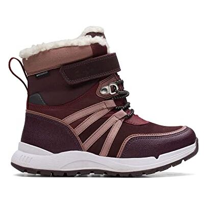 Clarks Cub Blaze K, Ankle Boot Niñas Clarks Cub Blaze K, Ankle Boot Niñas