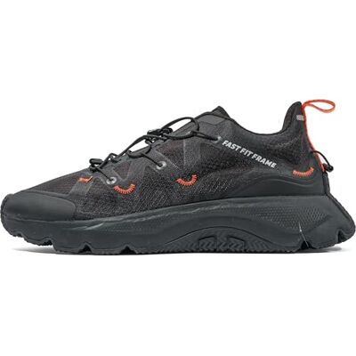 Palladium Thunder Lite Phantom, Zapatillas Hombre, Negro, 39.5 EU Palladium Thunder Lite Phantom, Zapatillas Hombre, Negro, 39.5 EU