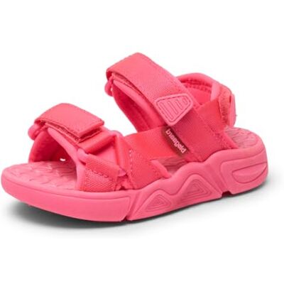 Bisgaard Louis, Sandalia, Rosa, 35 EU Bisgaard Louis, Sandalia, Rosa, 35 EU