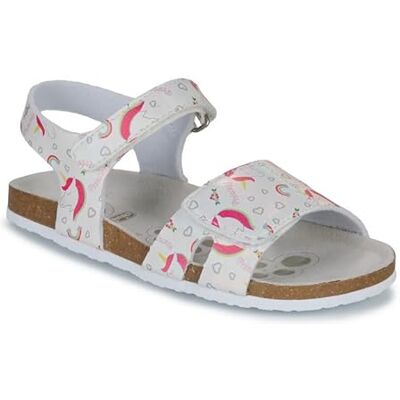 Chicco , Sandalias Niña, con Doble Cierre, Zapatos para Niñas, Designed in Italy Chicco , Sandalias Niña, con Doble Cierre, Zapatos para Niñas, Designed in Italy