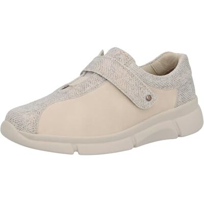 Berkemann Elin, Zapatillas Mujer, Bronce Glitter, 42 EU Berkemann Elin, Zapatillas Mujer, Bronce Glitter, 42 EU