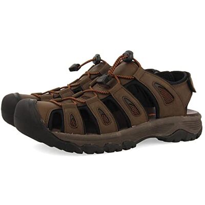 GIOSEPPO SANDALIDAS Tipo CANGREJERA Color MARRÓN para Hombre PONTIANAC GIOSEPPO SANDALIDAS Tipo CANGREJERA Color MARRÓN para Hombre PONTIANAC
