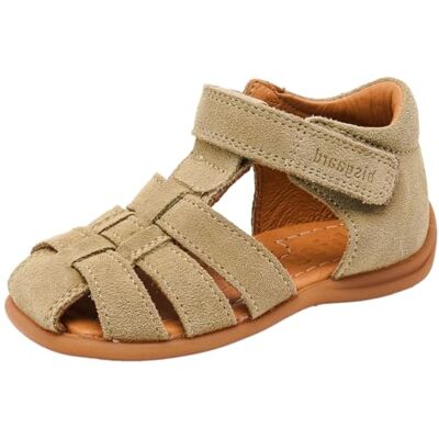Bisgaard Sko A/S. Sandalias unisex para niños Carly, talla 19 EU Bisgaard Sko A/S. Sandalias unisex para niños Carly, talla 19 EU