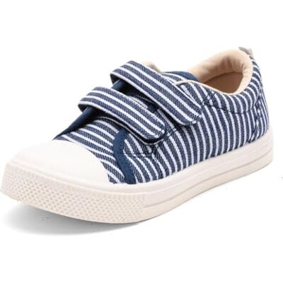 Bisgaard Zapatillas Unisex para niños OZZY, Azul Marino, 26 EU Bisgaard Zapatillas Unisex para niños OZZY, Azul Marino, 26 EU
