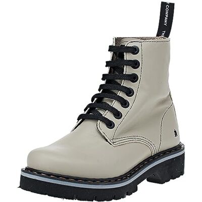 ART Marina, Botas de moda Unisex adulto, Sesame, 42 EU ART Marina, Botas de moda Unisex adulto, Sesame, 42 EU