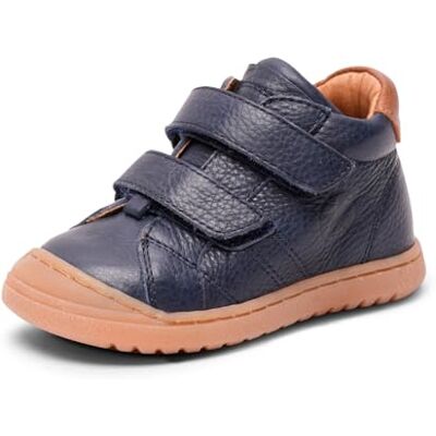 Bisgaard Thor v, Zapato de Primer Paso Unisex niños, 22 EU Bisgaard Thor v, Zapato de Primer Paso Unisex niños, 22 EU