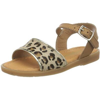 Conguitos Nature, Mule Mujer, Leopardo, 36 EU Conguitos Nature, Mule Mujer, Leopardo, 36 EU
