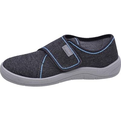 Fischer Markenschuh Fischer Tim, Mule, Gris Vaquero, 25 EU Fischer Markenschuh Fischer Tim, Mule, Gris Vaquero, 25 EU