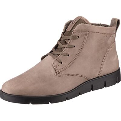 ECCO Bella Ankle Boot, Botines Mujer, Gris (Stone), 40 EU ECCO Bella Ankle Boot, Botines Mujer, Gris (Stone), 40 EU