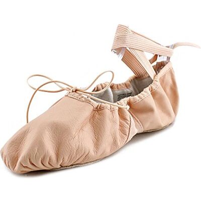 Bloch Women's Prolite II Hybrid Ballet Slipper,Pink,7.5 D US Bloch Women's Prolite II Hybrid Ballet Slipper,Pink,7.5 D US