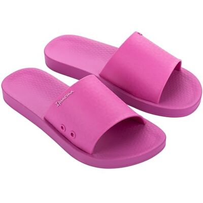 Ipanema Anat Classic Slide Fem, Sandalias deslizantes Mujer, Lilac, 38 EU Ipanema Anat Classic Slide Fem, Sandalias deslizantes Mujer, Lilac, 38 EU