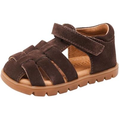 Bisgaard Sko A/S. beka s Sandal, Cacao, 24 EU Bisgaard Sko A/S. beka s Sandal, Cacao, 24 EU