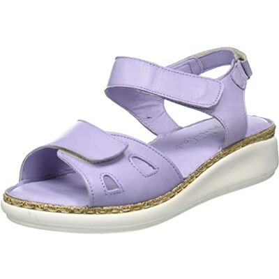 Andrea Conti Sandalias de mujer, orchidee, 41 EU Andrea Conti Sandalias de mujer, orchidee, 41 EU