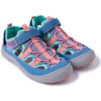GIOSEPPO HOGDON Sandalias Californianas para Adolescente, Comodidad y Estilo, Diseño Podológico para el Cuidado del Pie, Correa Ajustable y Suela Antideslizante, Color Jeans, Talla 32 GIOSEPPO HOGDON Sandalias Californianas para Adolescente, Comodidad y Estilo, Diseño Podológico para el Cuidado del Pie, Correa Ajustable y Suela Antideslizante, Color Jeans, Talla 32