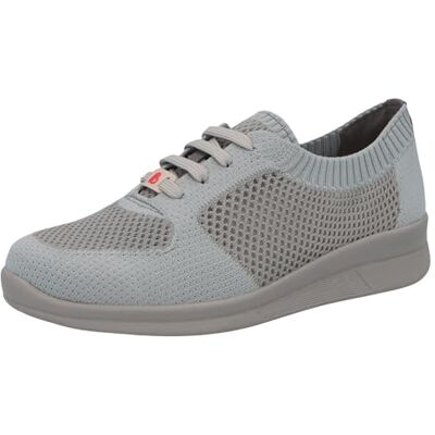Berkemann Elea, Zapatillas Mujer, Gaviota Gris, 42 EU Berkemann Elea, Zapatillas Mujer, Gaviota Gris, 42 EU