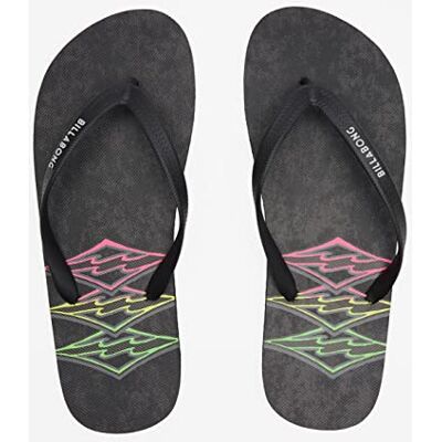BILLABONG Tides Sandalias para Hombre BILLABONG Tides Sandalias para Hombre