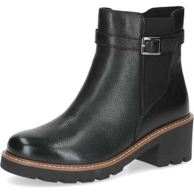 CAPRICE Damen , Botas de Moda Mujer, Color Negro, 36 EU CAPRICE Damen , Botas de Moda Mujer, Color Negro, 36 EU