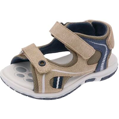 Chicco , Sandalias para Niño, con Doble Cierre, Zapatos para Niños y Jóvenes, Designed in Italy Chicco , Sandalias para Niño, con Doble Cierre, Zapatos para Niños y Jóvenes, Designed in Italy