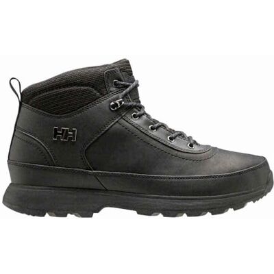 Helly Hansen Hombres Calgary 2, Negro, 44 Helly Hansen Hombres Calgary 2, Negro, 44