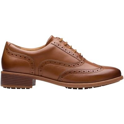 Clarks Premium Zapatos planos Havisham Oak Mary Jane para mujer, cuero bronceado, 3 UK, marrón (Tan Leather), 36 EU Clarks Premium Zapatos planos Havisham Oak Mary Jane para mujer, cuero bronceado, 3 UK, marrón (Tan Leather), 36 EU