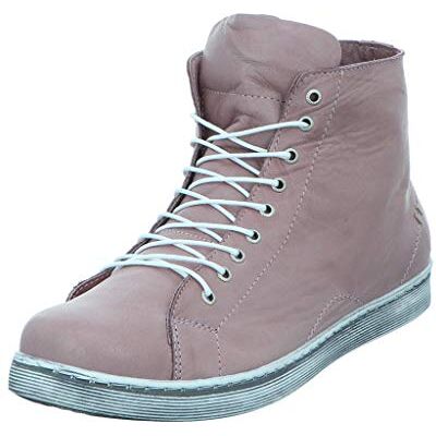 Andrea Conti - 0341500 - Beige Mauve - 36 - Shoes Andrea Conti - 0341500 - Beige Mauve - 36 - Shoes