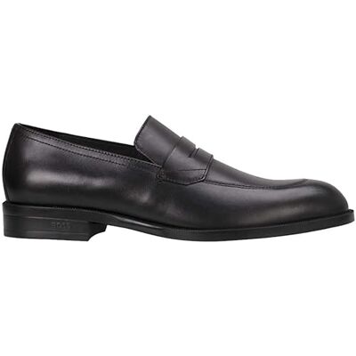 Boss Tayil_Loaf_bunl, Mocasín Hombres, Dark Brown, Boss Tayil_Loaf_bunl, Mocasín Hombres, Dark Brown,