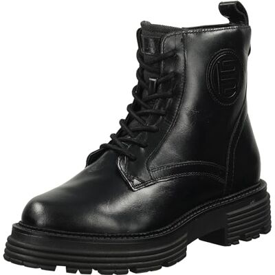 Bagatt Enna, Botas Mujer, Negro, 41 EU Bagatt Enna, Botas Mujer, Negro, 41 EU