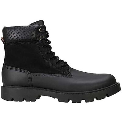 Boss , Adley_Semi_rbmn Hombre, Negro, 40 EU Boss , Adley_Semi_rbmn Hombre, Negro, 40 EU