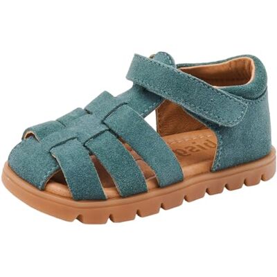 Bisgaard Sko A/S. beka s Sandal, Sky, talla 31 EU Bisgaard Sko A/S. beka s Sandal, Sky, talla 31 EU