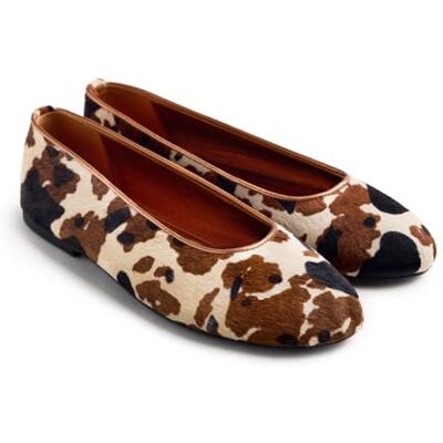 GIOSEPPO Uvinza, Zapatos Planos Mary Jane Mujer, Vaca, 37 EU GIOSEPPO Uvinza, Zapatos Planos Mary Jane Mujer, Vaca, 37 EU