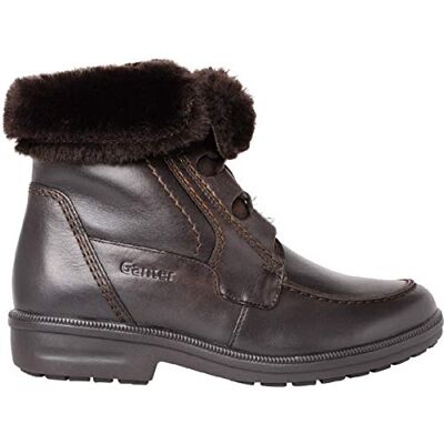 Ganter Kathy-K, Botines Niñas, Braun Espresso 2000, 35.5 EU Ganter Kathy-K, Botines Niñas, Braun Espresso 2000, 35.5 EU