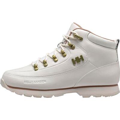 Helly Hansen Mujeres W El guardabosques, Blanco, 37 Helly Hansen Mujeres W El guardabosques, Blanco, 37