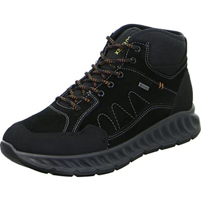 ARA Botín Paolo p hombre, Negro 11 36246 21, 40 EU ARA Botín Paolo p hombre, Negro 11 36246 21, 40 EU