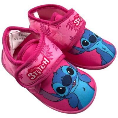 Disney Pantoufle Garçon Mickey & , Pantuflas Unisex niños, Rojo, 6 Meses Disney Pantoufle Garçon Mickey & , Pantuflas Unisex niños, Rojo, 6 Meses