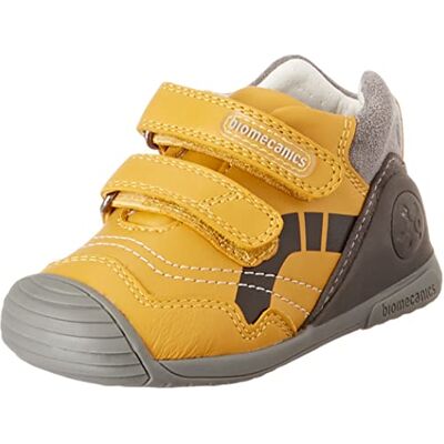 Biomecanics BOTIN DOBLE TIRA ADHERENTE URB YEMA Biomecanics BOTIN DOBLE TIRA ADHERENTE URB YEMA